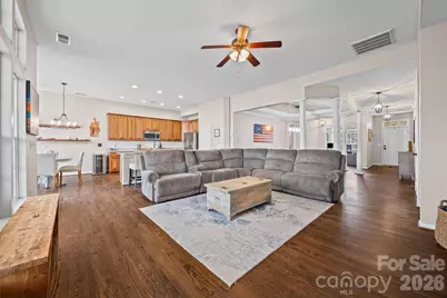 1041 Pepperwood Place, Clover, SC 29710 - Photo 10