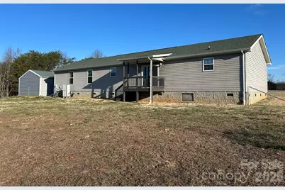 3343 Hollis Road, Ellenboro, NC 28040 - Photo 6
