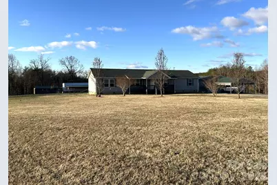 3343 Hollis Road, Ellenboro, NC 28040 - Photo 1