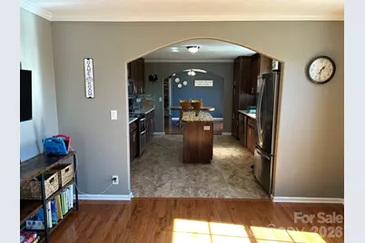 3343 Hollis Road, Ellenboro, NC 28040 - Photo 32