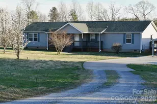 3343 Hollis Rd, Ellenboro, NC 28040 - Photo 2