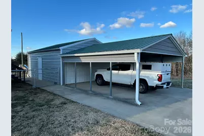 3343 Hollis Road, Ellenboro, NC 28040 - Photo 8