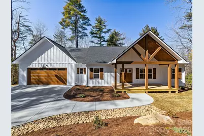 177 Shadow Run Road, Hendersonville, NC 28792 - Photo 1