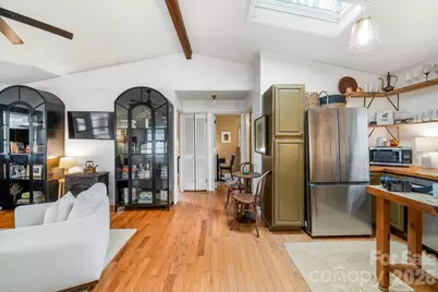 355 East View Road, Sylva, NC 28779 - Photo 4