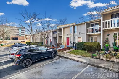 7911 Charter Oak Lane, Charlotte, NC 28226 - Photo 26