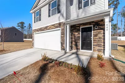 50 Caroline Valley Lane, Hendersonville, NC 28792 - Photo 4