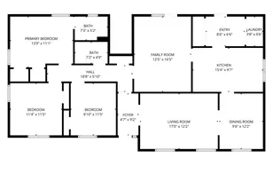 8337 Reedy Creek Rd, Charlotte, NC 28215 - Photo 6