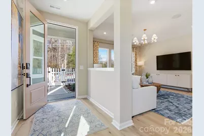 8434 Discovery Lane, Charlotte, NC 28216 - Photo 2