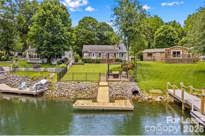 21112 Rio Oro Drive, Cornelius, NC 28031 - Photo 38