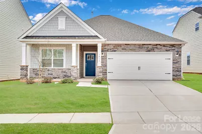 1917 Vanderlyn Street, Monroe, NC 28112 - Photo 1