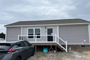 100 Amber Ct, Whitakers, NC 27891 - Photo 1