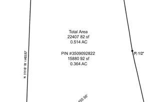 5807 Monticello Dr NW, Concord, NC 28027 - Photo 10