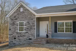 5807 Monticello Dr NW, Concord, NC 28027 - Photo 2