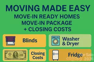 5807 Monticello Dr NW, Concord, NC 28027 - Photo 2