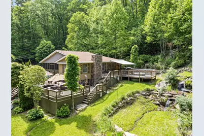 218 Red Oak Drive, Maggie Valley, NC 28751 - Photo 8