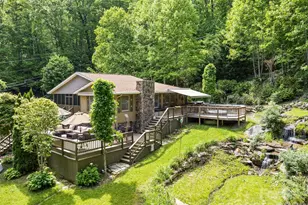 218 Red Oak Dr, Maggie Valley, NC 28751 - Photo 8