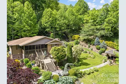 218 Red Oak Drive, Maggie Valley, NC 28751 - Photo 1