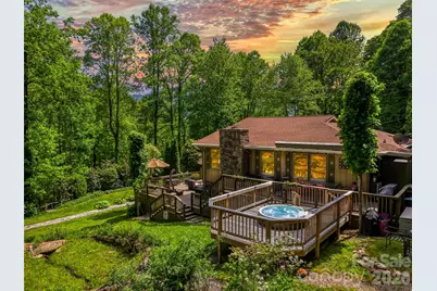 218 Red Oak Drive, Maggie Valley, NC 28751 - Photo 2