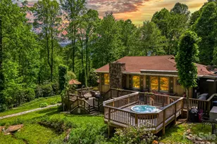 218 Red Oak Dr, Maggie Valley, NC 28751 - Photo 2