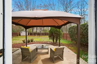 3704 Brookstone Trail, Indian Trail, NC 28079 - Photo 30