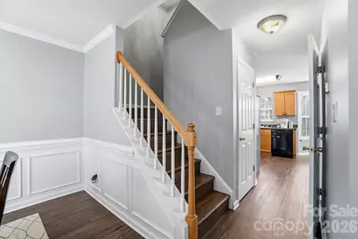 3704 Brookstone Trail, Indian Trail, NC 28079 - Photo 18