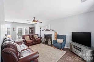 3704 Brookstone Trail, Indian Trail, NC 28079 - Photo 6