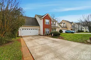 3704 Brookstone Trail, Indian Trail, NC 28079 - Photo 2