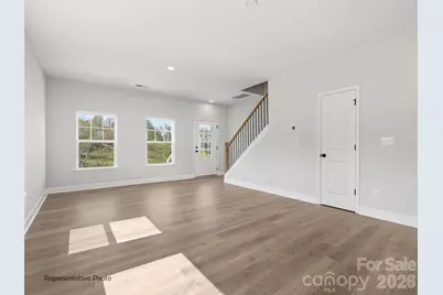 119 Cherry Springs Lane #11-A, Asheville, NC 28804 - Photo 4