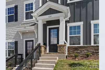 119 Cherry Springs Lane #11-A, Asheville, NC 28804 - Photo 1