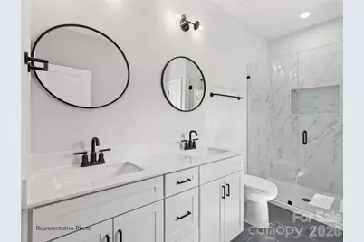 119 Cherry Springs Lane #11-A, Asheville, NC 28804 - Photo 16