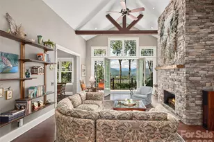 442 Coopers Hawk Dr, Asheville, NC 28803 - Photo 8