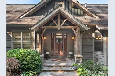 442 Coopers Hawk Drive, Asheville, NC 28803 - Photo 4