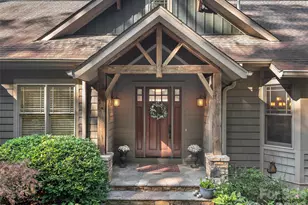 442 Coopers Hawk Dr, Asheville, NC 28803 - Photo 4