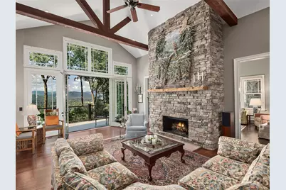 442 Coopers Hawk Drive, Asheville, NC 28803 - Photo 6