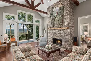 442 Coopers Hawk Dr, Asheville, NC 28803 - Photo 6