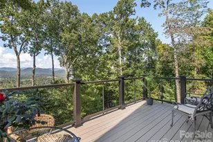 442 Coopers Hawk Dr, Asheville, NC 28803 - Photo 10