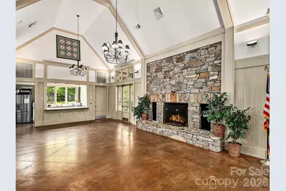 442 Coopers Hawk Drive, Asheville, NC 28803 - Photo 46