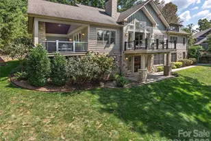 442 Coopers Hawk Dr, Asheville, NC 28803 - Photo 42