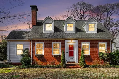 1209 Oakwood Avenue, Gastonia, NC 28052 - Photo 1