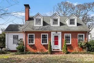 1209 Oakwood Ave, Gastonia, NC 28052 - Photo 2