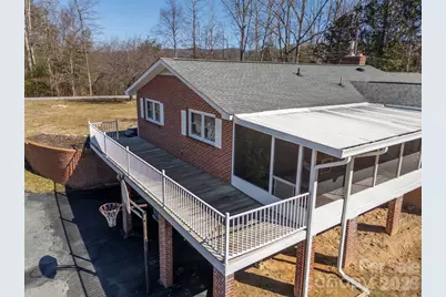 590 Big Oak Road, Hendersonville, NC 28792 - Photo 38