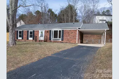 9 Lynwood Circle, Asheville, NC 28806 - Photo 36