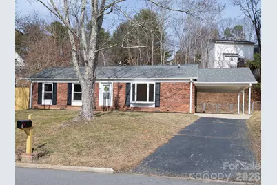 9 Lynwood Circle, Asheville, NC 28806 - Photo 1