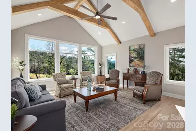 41 Robinhood Road, Asheville, NC 28804 - Photo 4