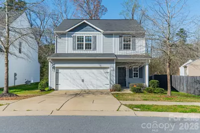 8315 Paw Valley Lane, Charlotte, NC 28214 - Photo 1
