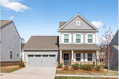 835 Scotch Meadows Loop #121, Monroe, NC 28110 - Photo 2