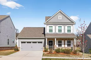 835 Scotch Meadows Loop, Monroe, NC 28110 - Photo 2