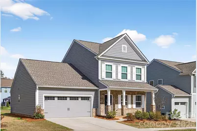 835 Scotch Meadows Loop #121, Monroe, NC 28110 - Photo 1