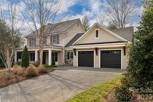 5 Cleftridge Ct, Asheville, NC 28803 - Photo 2