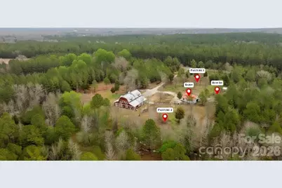 925 Hamilton Road, Chester, SC 29706 - Photo 2